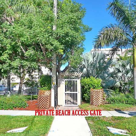 Beach Club 216 Marco Island Exterior foto