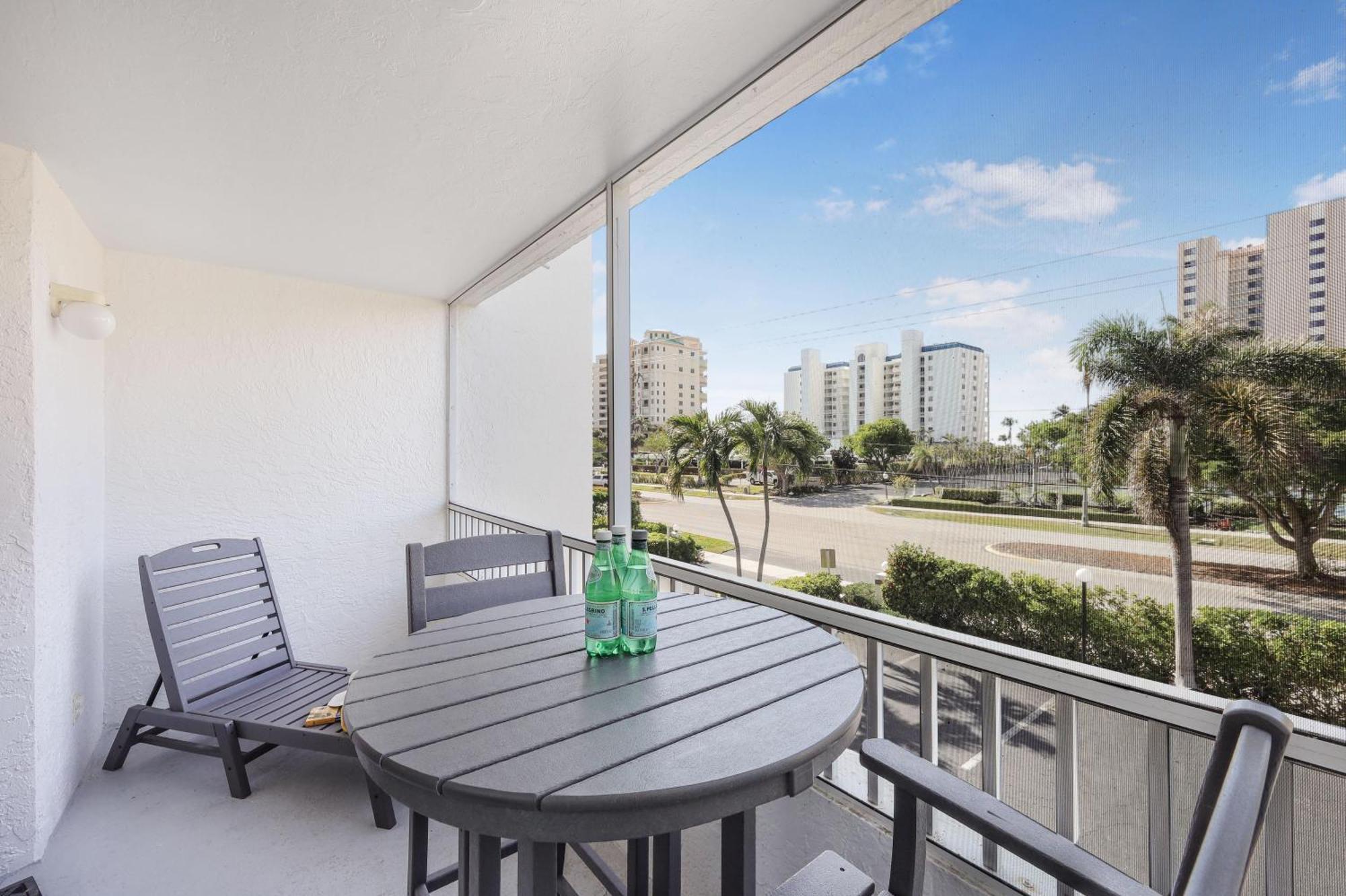 Beach Club 216 Marco Island Exterior foto