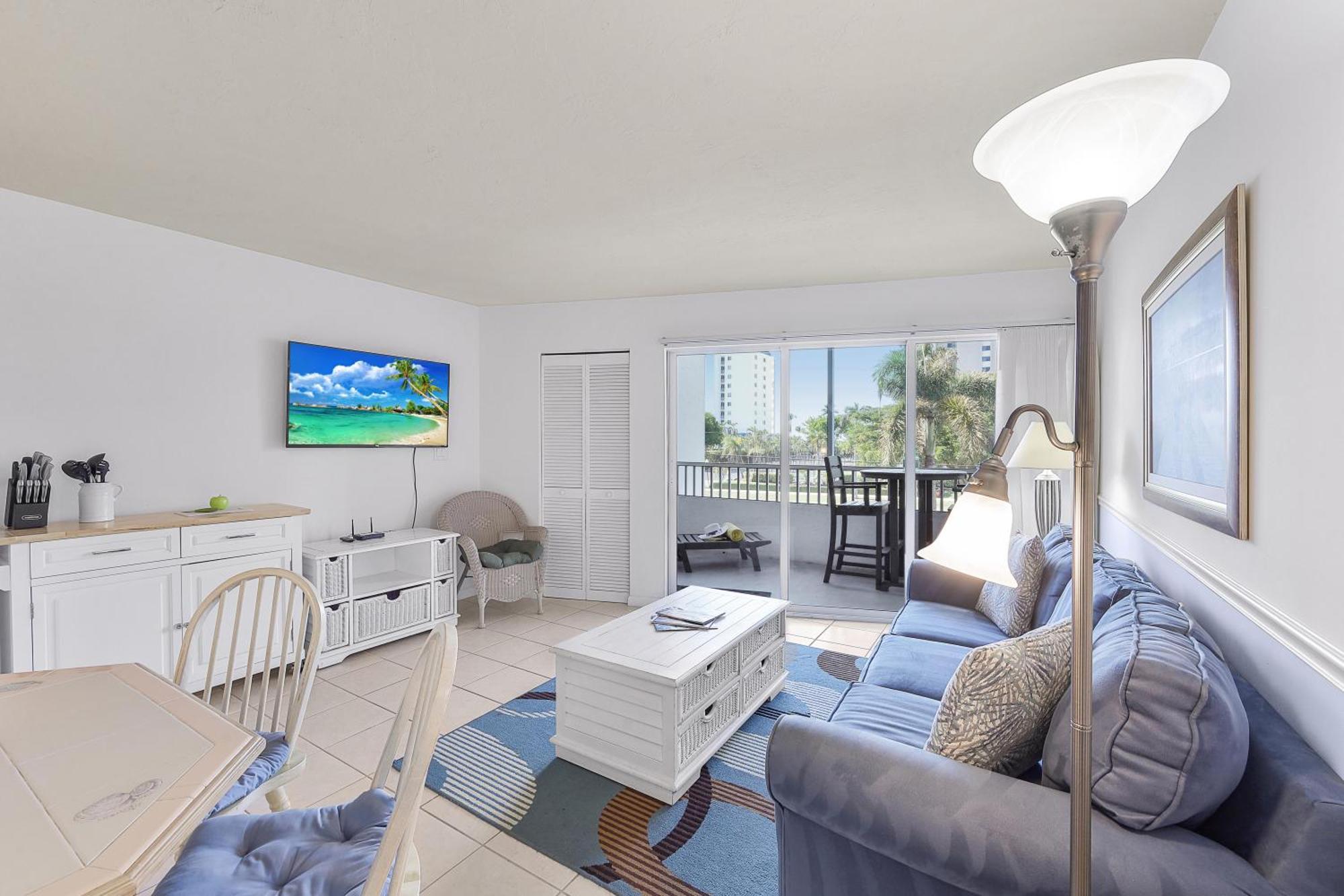 Beach Club 216 Marco Island Exterior foto